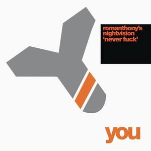 Image pour 'Never Fuck (Futureshock Remixes)'