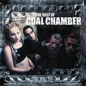 “The Best of Coal Chamber”的封面