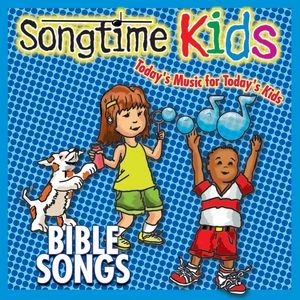 Image for 'Bible Songs'