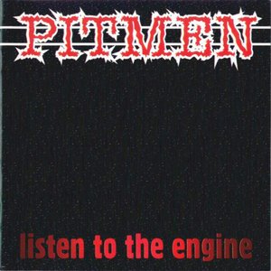 Image for 'Listen to the Engine'