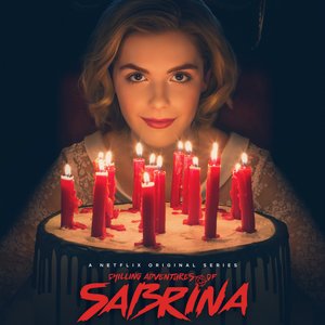 Изображение для 'Chilling Adventures of Sabrina'