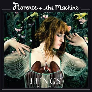 Image pour 'Lungs (Deluxe)'