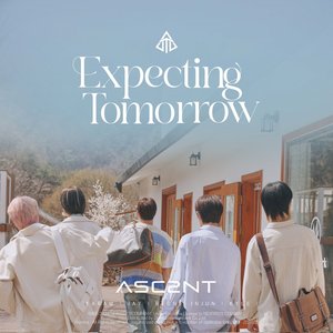 Image for 'Expecting Tomorrow'