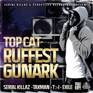 Image pour 'Ruffest Gunark EP'