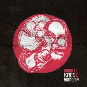 Image for 'Kaos & Armonía'