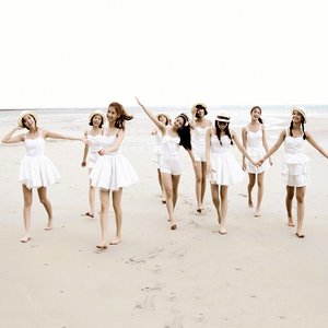 '소녀시대'の画像