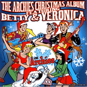 Image for 'The Archies Christmas Album'