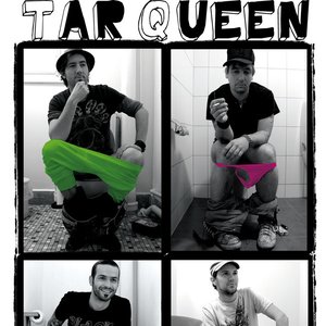 Image for 'Tar Queen'