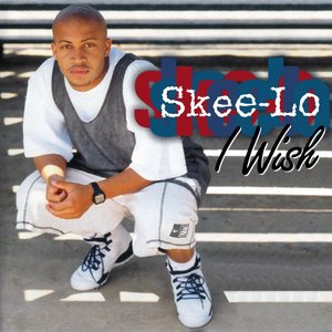 “I Wish (album)”的封面