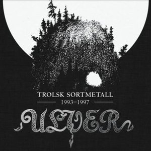 Image for 'Trolsk Sortmetall 1993-1997'