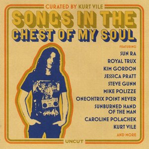 Bild für 'Songs in the Chest of My Soul'