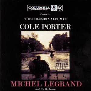 Imagen de 'The Columbia Album Of Cole Porter'