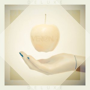 Image for 'The White Apple (Deluxe Edition)'