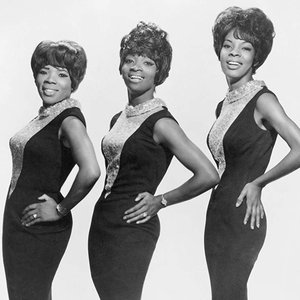 Bild för 'Martha Reeves & The Vandellas'