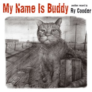 Image for 'My Name Is Buddy'