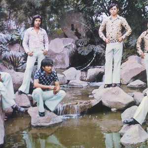 “Los Wembler's De Iquitos”的封面