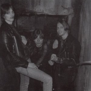 Image for 'Metal Warriors'