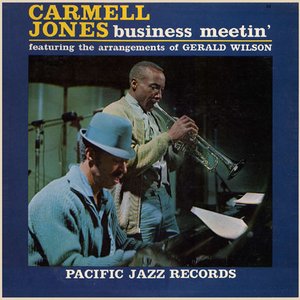 Image for 'Business Meetin''