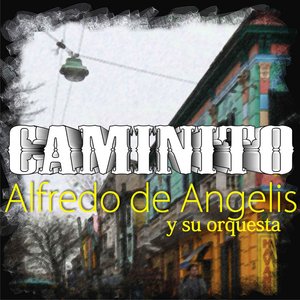 Image for 'Caminito'