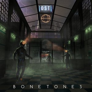 Image for 'Bonetones (Original Game Soundtrack)'