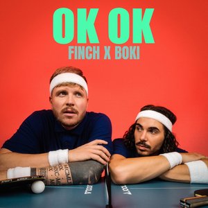 Bild für 'OK OK'