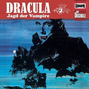 “048/Dracula”的封面