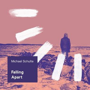 “Falling Apart”的封面