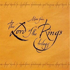 Image for 'Lord Of The Rings Trilogy'