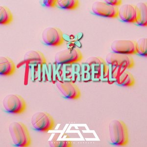 Image for 'Tinkerbell'