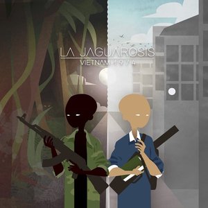 Image for 'Vietnam 1.9.7.4 - la Jagüarosis'