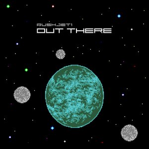 Bild für 'Out There'