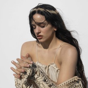 Immagine per 'ROSALÍA'
