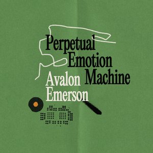 Bild für 'Perpetual Emotion Machine - EP'