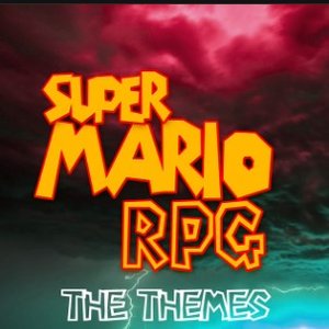 Image for 'Super Mario RPG, The Themes'