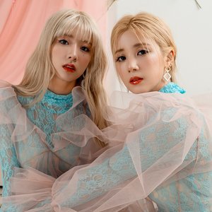 'Apink CHOBOM'の画像