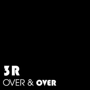 Image for 'Over & Over'