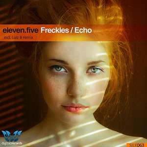 Изображение для 'Freckles / Echo'