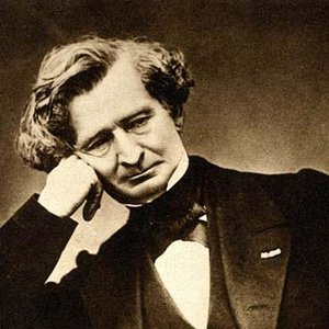 “Hector Berlioz”的封面