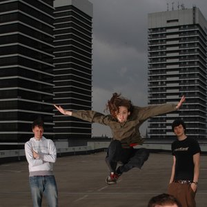 Bild für 'The Average Engines'