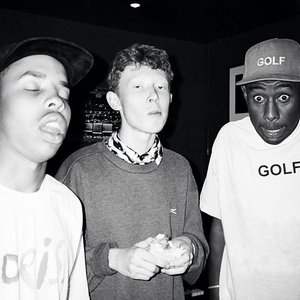 Image for 'King Krule'