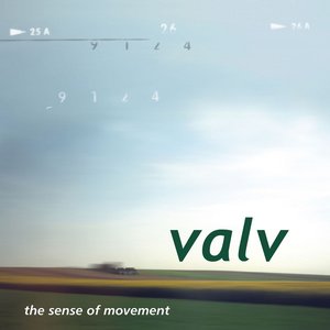 Image for 'The Sense of Movement'