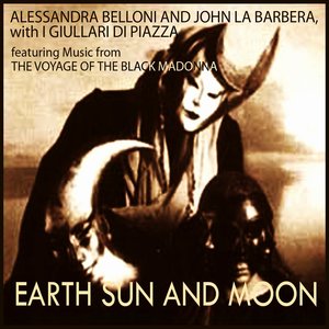 Image for 'Earth, Sun and Moon'