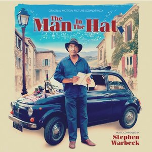 Imagen de 'The Man in the Hat (Original Motion Picture Soundtrack)'