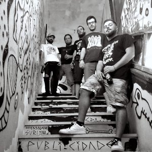 Image for 'Vai-Te Foder'