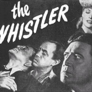 'The Whistler' için resim
