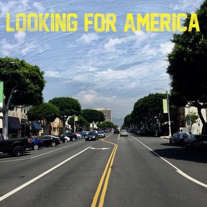 Image for 'Looking for America'