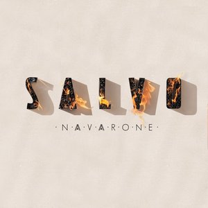Image for 'SALVO'