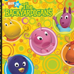 'The Backyardigans Groove To The Music'の画像