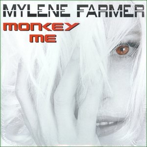 “Monkey Me [Polydor France]”的封面