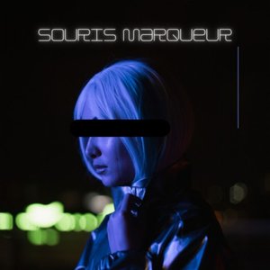 “Souris marqueur”的封面